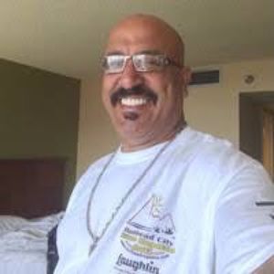 Meet your Posher, Renato